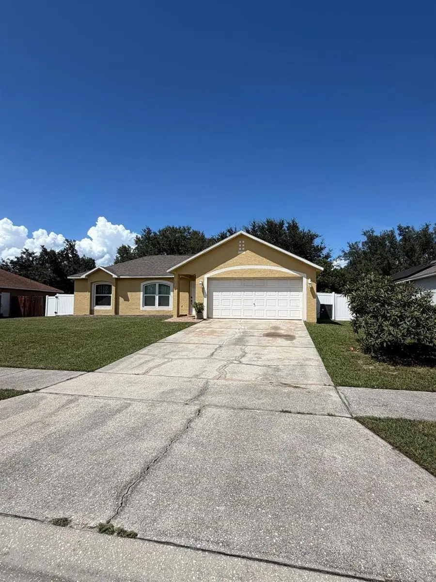 316 Brimming Lake Road, Minneola, FL 34715 - #2