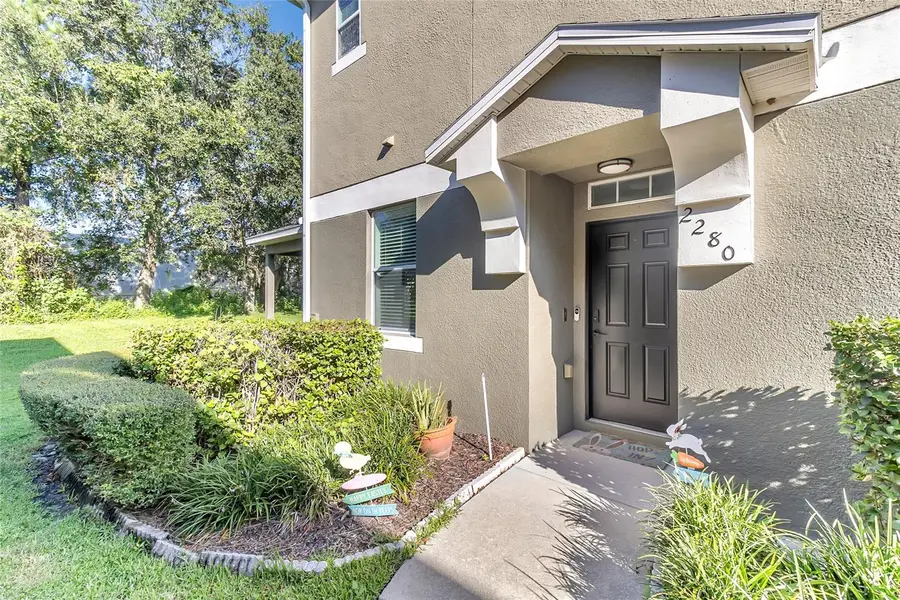 2280 Betsy Ross Lane, Saint Cloud, FL 34769 - #2