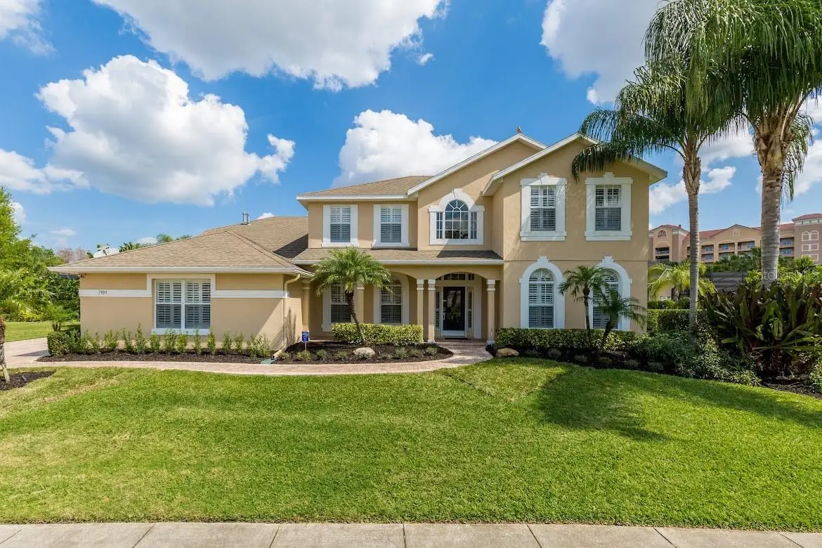 7909 Sea Pearl Circle, Kissimmee, FL 34747 - #1