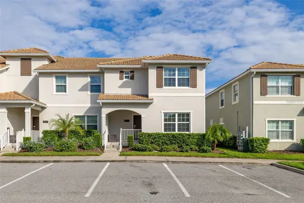 4825 Memories Lane, KISSIMMEE, FL 34746