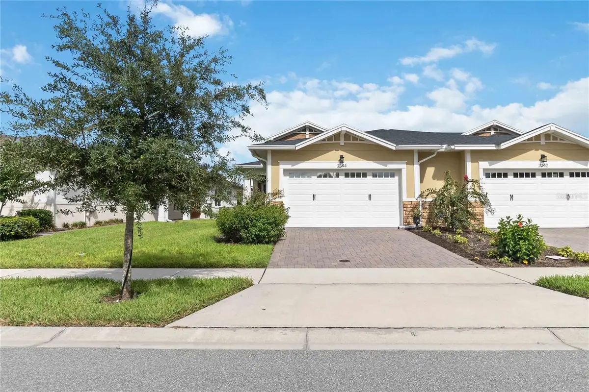 2344 Datura Loop, Saint Cloud, FL 34772 - #1
