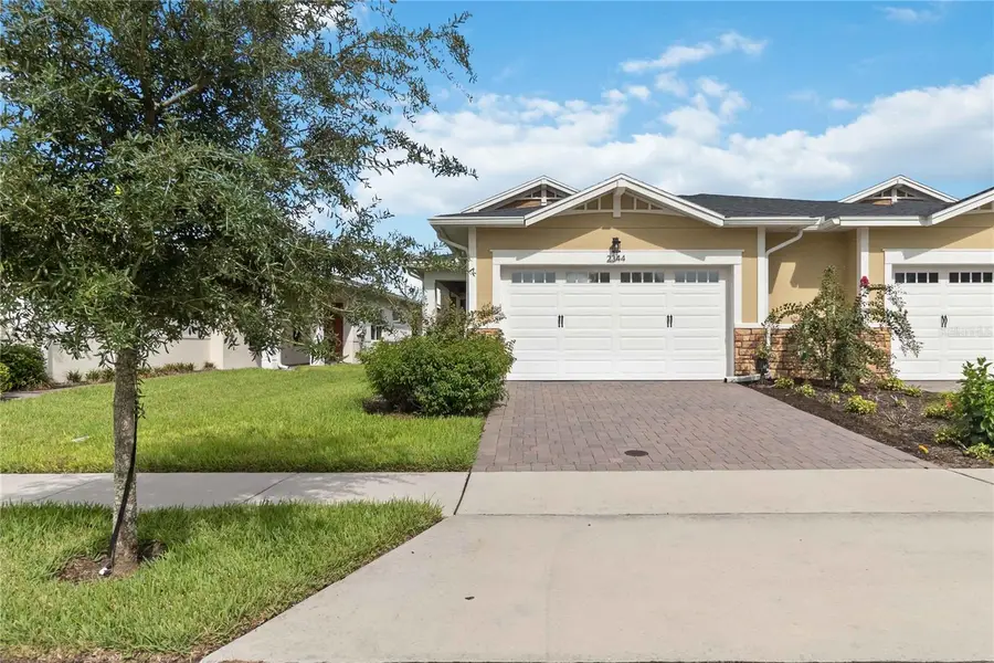 2344 Datura Loop, Saint Cloud, FL 34772 - #2