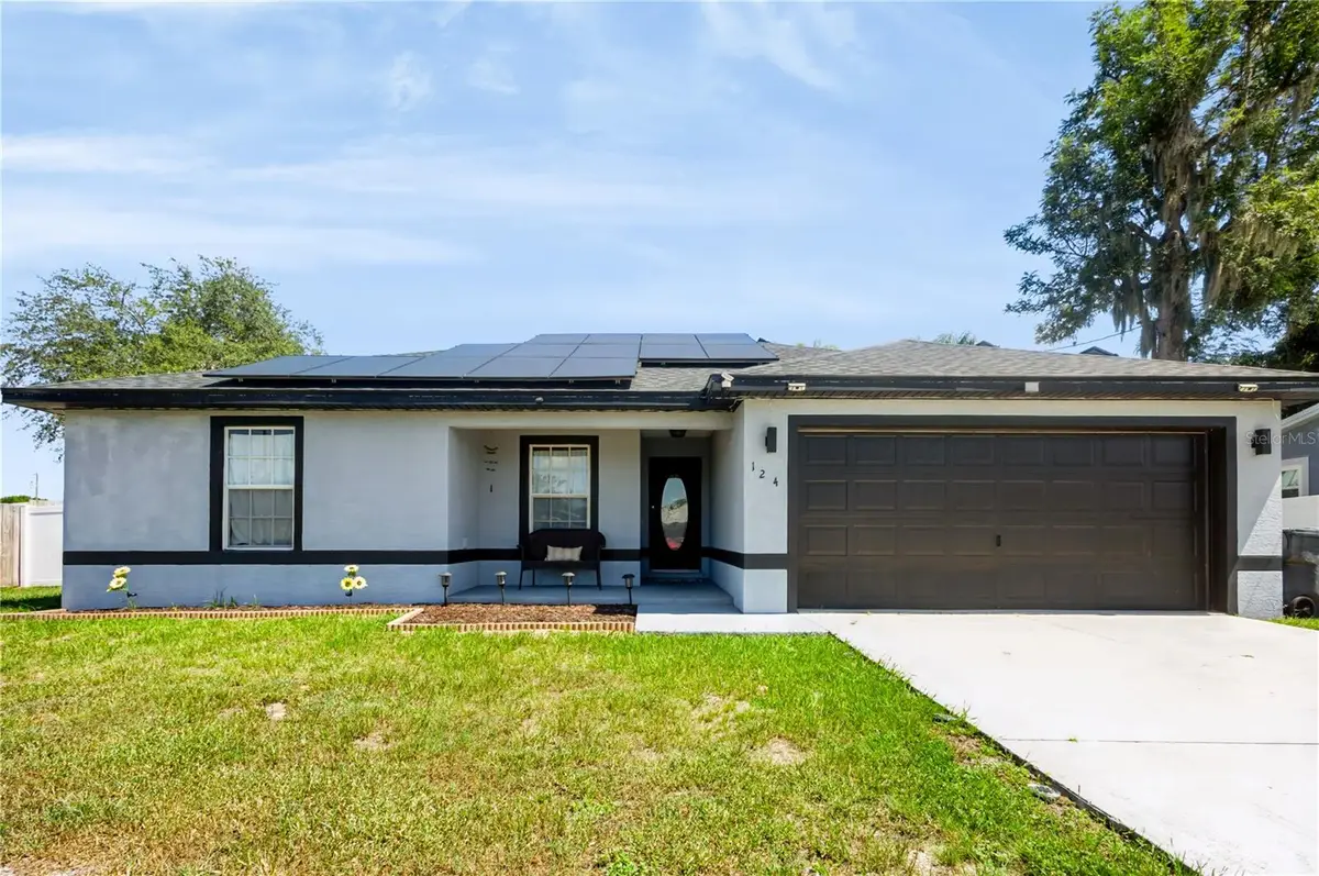 124 Pierce Street, Lake Wales, FL 33859 - #1