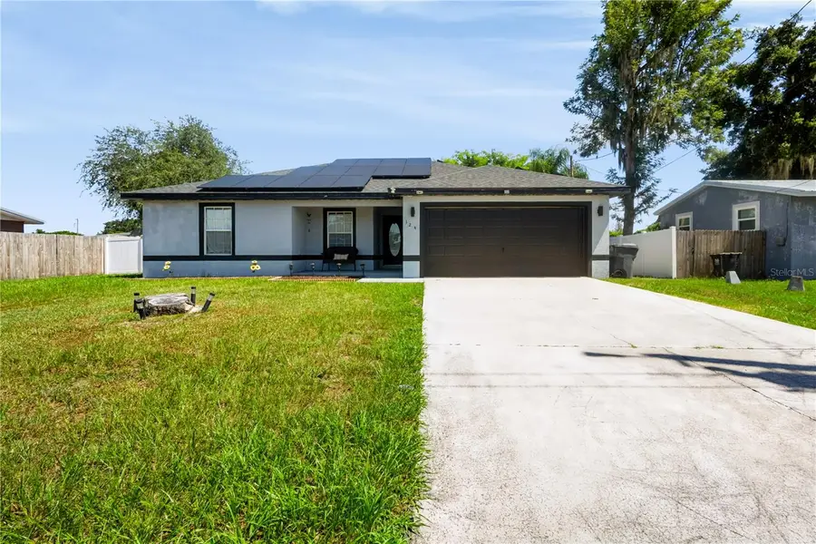 124 Pierce Street, Lake Wales, FL 33859 - #2