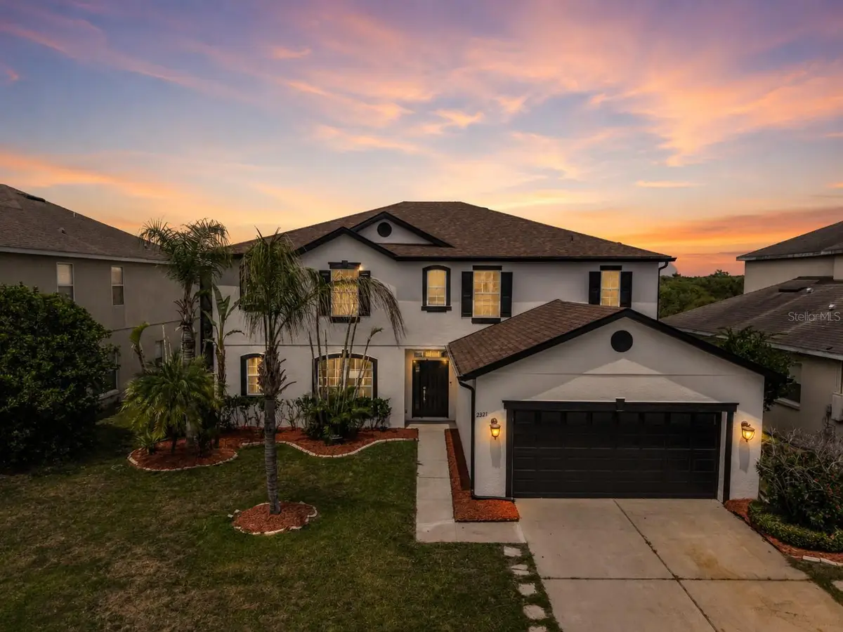 2321 The Oaks Boulevard, Kissimmee, FL 34746 - #1