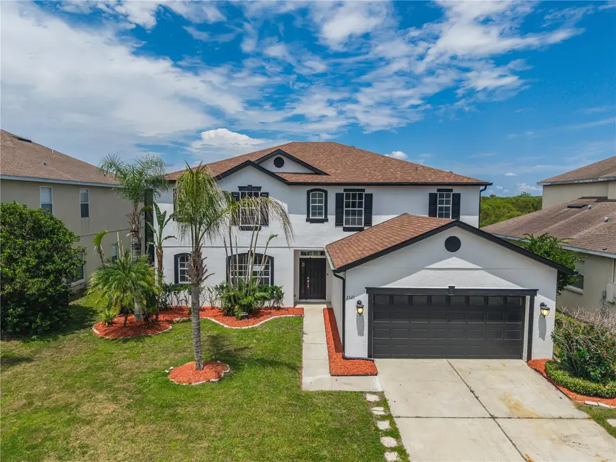 2321 The Oaks Boulevard, Kissimmee, FL 34746 - #2