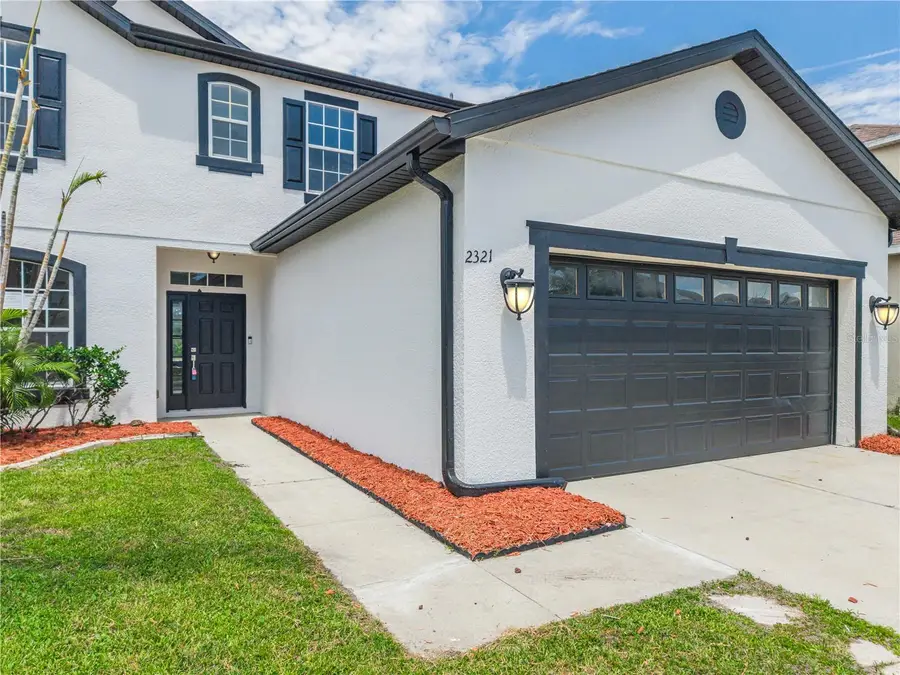2321 The Oaks Boulevard, Kissimmee, FL 34746 - #3