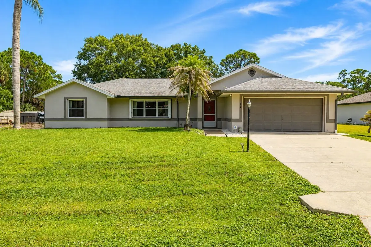 1299 Amador Avenue Nw, Palm Bay, FL 32907 - #1