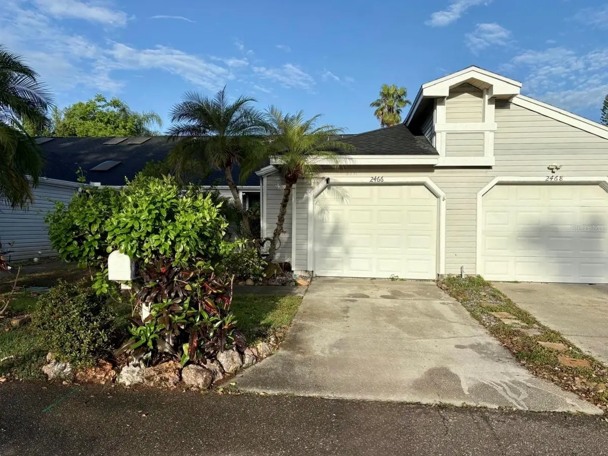 2466 Alhambra Street, Clearwater, FL 33761 - #1