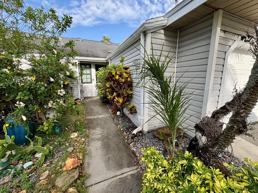2466 Alhambra Street, Clearwater, FL 33761 - #2