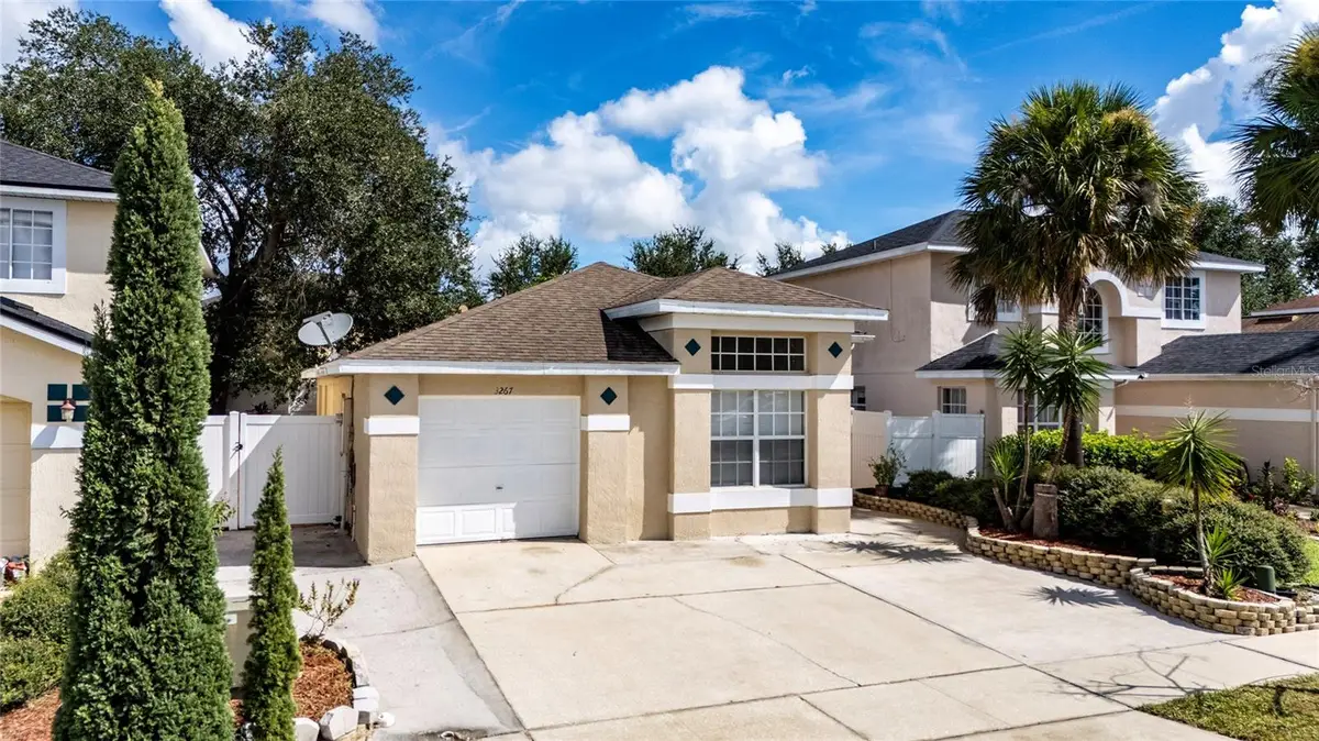 3267 Brewster Drive, Kissimmee, FL 34743 - #1