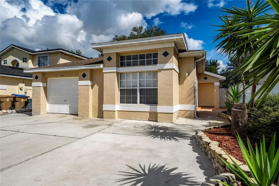 3267 Brewster Drive, Kissimmee, FL 34743 - #2