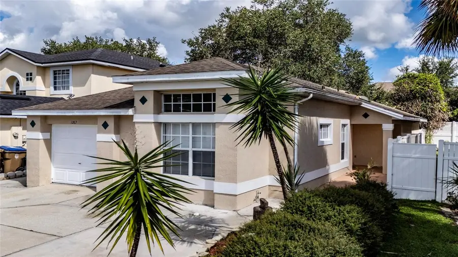 3267 Brewster Drive, Kissimmee, FL 34743 - #3