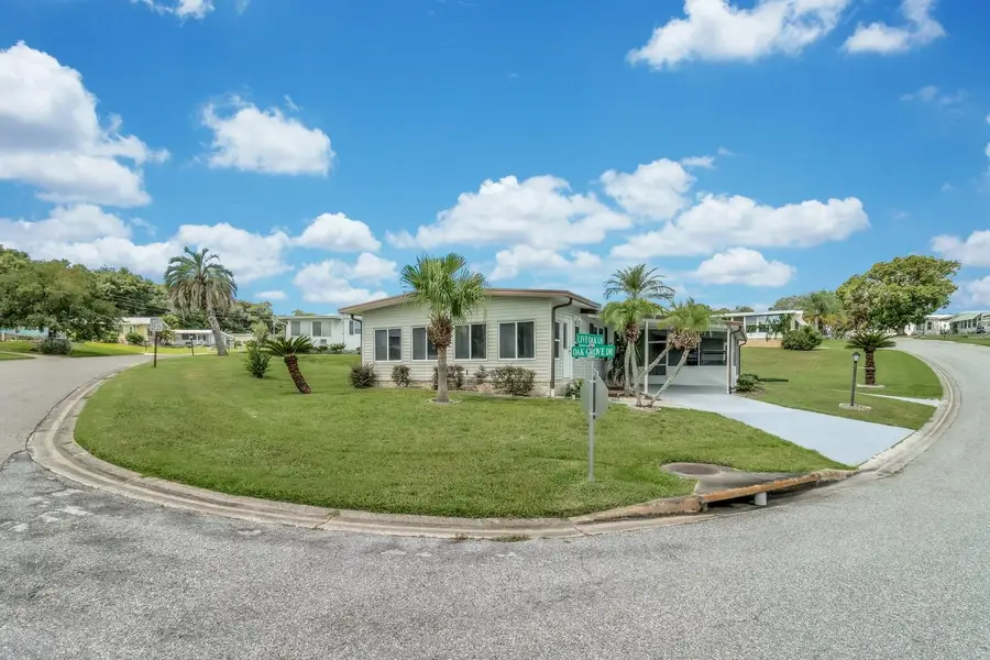 2002 Live Oak Lane #14, Zellwood, FL 32798 - #2