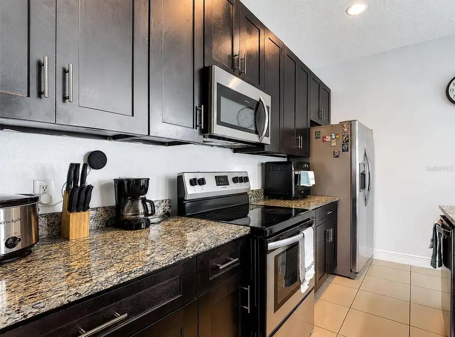 420 E Eagle Drive, Poinciana, FL 34759 - #2