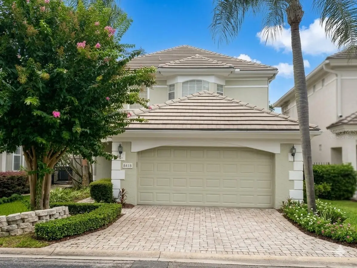 8418 Foxworth Circle #42, Orlando, FL 32819 - #1