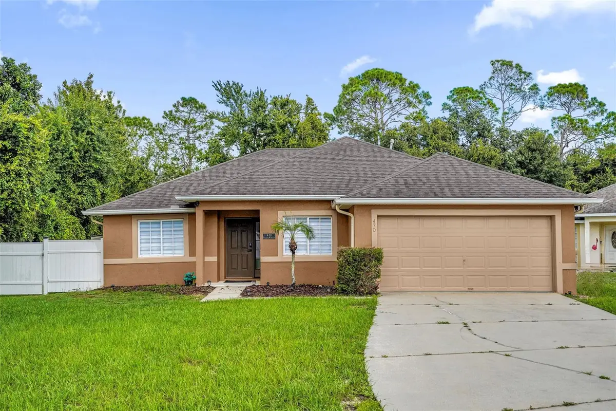 470 Paradise Woods Court, Davenport, FL 33896 - #1