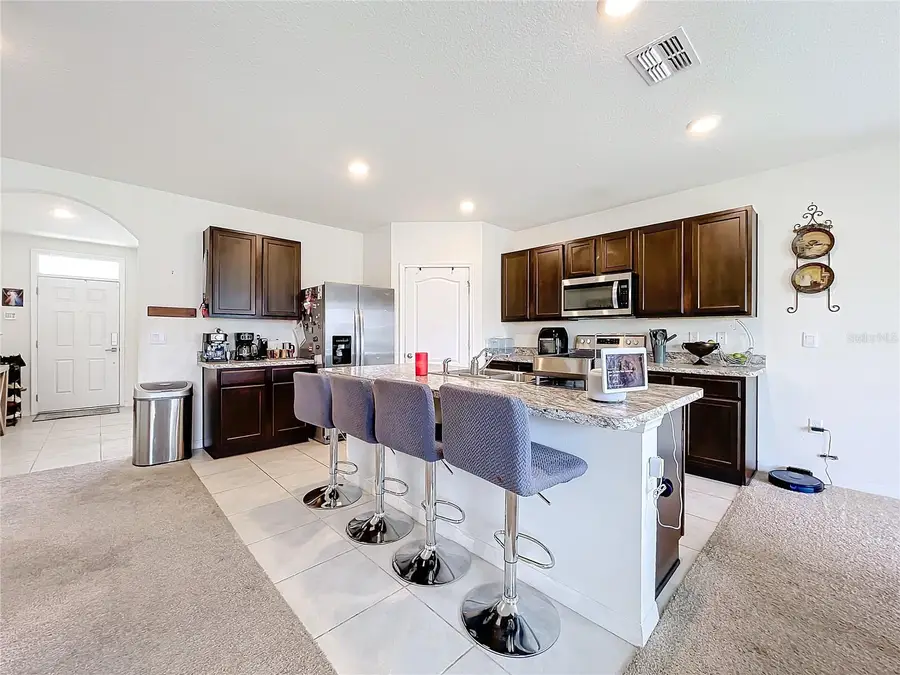 1634 Reddish Egret Court, Davenport, FL 33897 - #2
