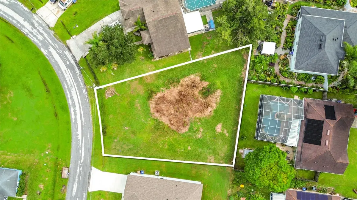 0 Stockport Drive, Kissimmee, FL 34758 - #1