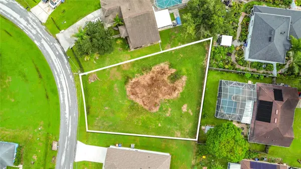 0 Stockport Drive, KISSIMMEE, FL 34758