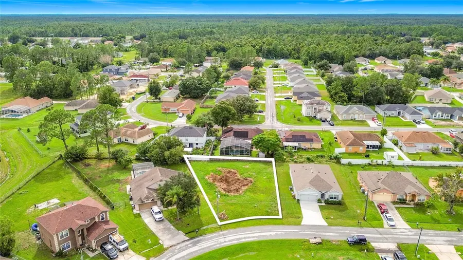 0 Stockport Drive, Kissimmee, FL 34758 - #3