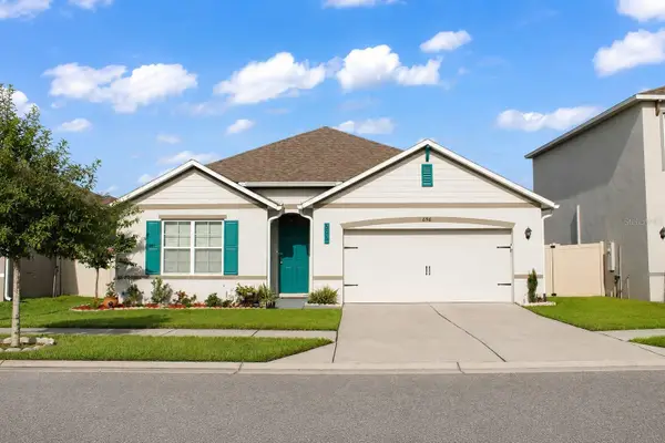 696 Tortugas Street, HAINES CITY, FL 33844