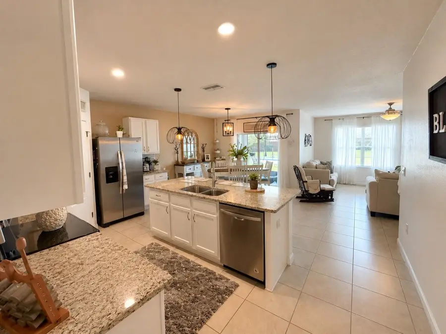 696 Tortugas Street, Haines City, FL 33844 - #3