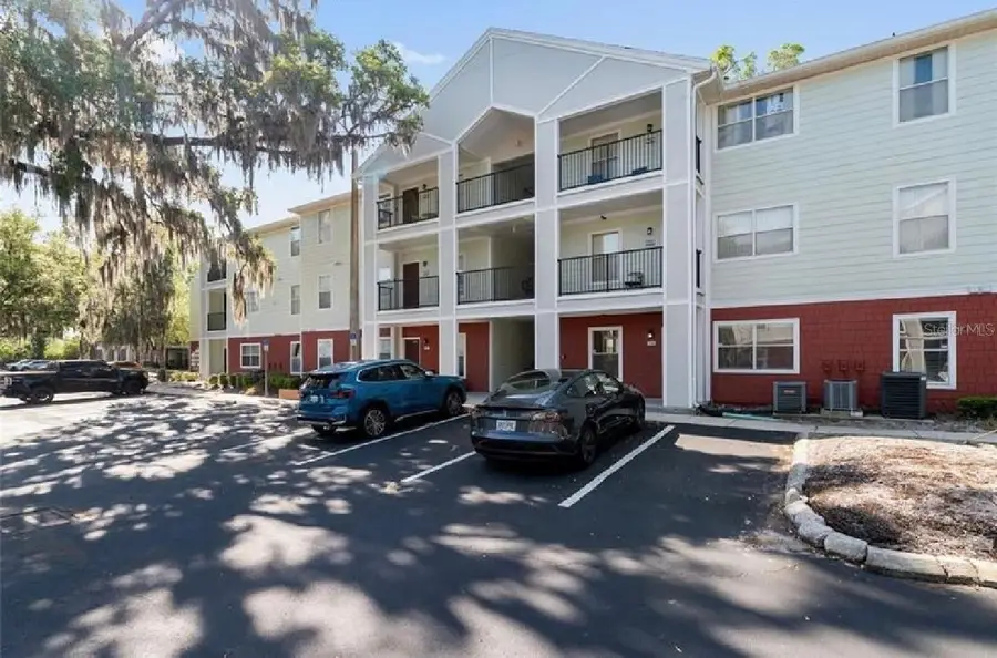 2360 SW Archer Road #915, Gainesville, FL 32608 - #2