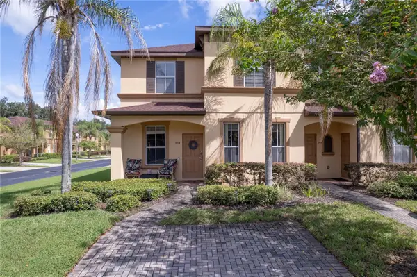 354 La Mirage Street, DAVENPORT, FL 33897