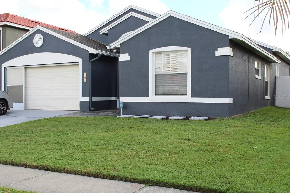 1837 Wimbledon Street, Kissimmee, FL 34743 - #1