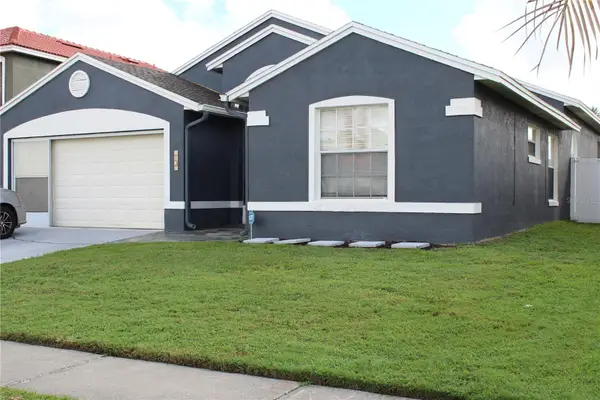 1837 Wimbledon Street, KISSIMMEE, FL 34743