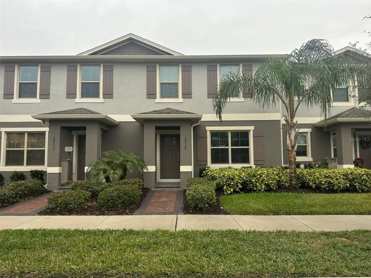 10119 Salt Point Drive, Winter Garden, FL 34787 - #1