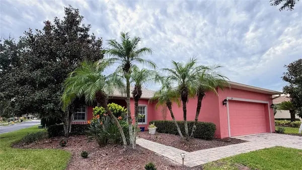 219 Knoll Wood Drive, POINCIANA, FL 34759