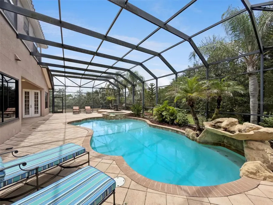 135 Woodmoor Ct, Davenport, FL 33837 - #2