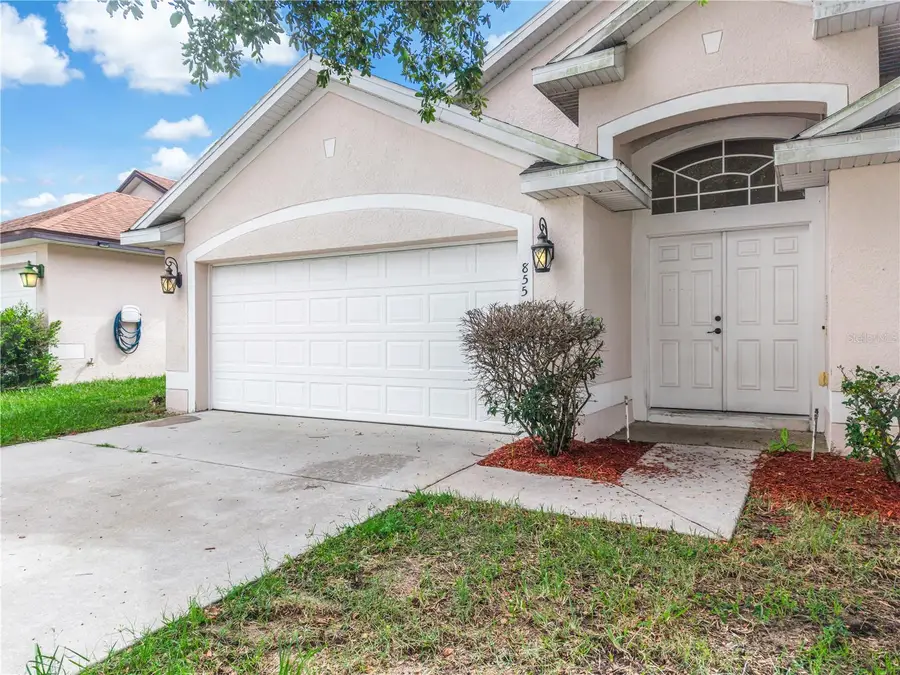 855 Brayton Lane, Davenport, FL 33897 - #2