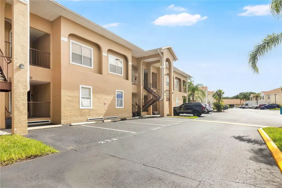 8825 Coral Palms Court #B, Kissimmee, FL 34747 - #2