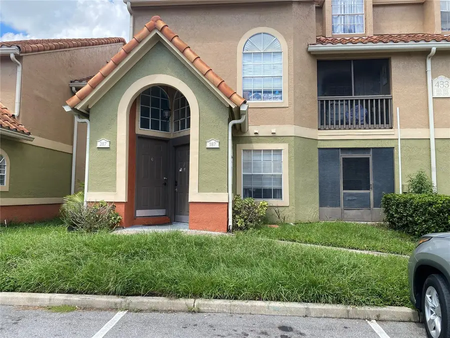 433 Fountainhead Circle #287, Kissimmee, FL 34741 - #2