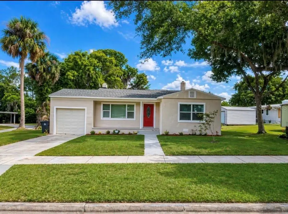 113 W Division Street, Winter Garden, FL 34787 - #1