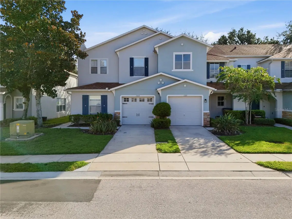 2591 Aventurine Street, Kissimmee, FL 34744 - #1
