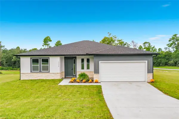 17770 Southwest 25th Avenue Road, OCALA, FL 34473