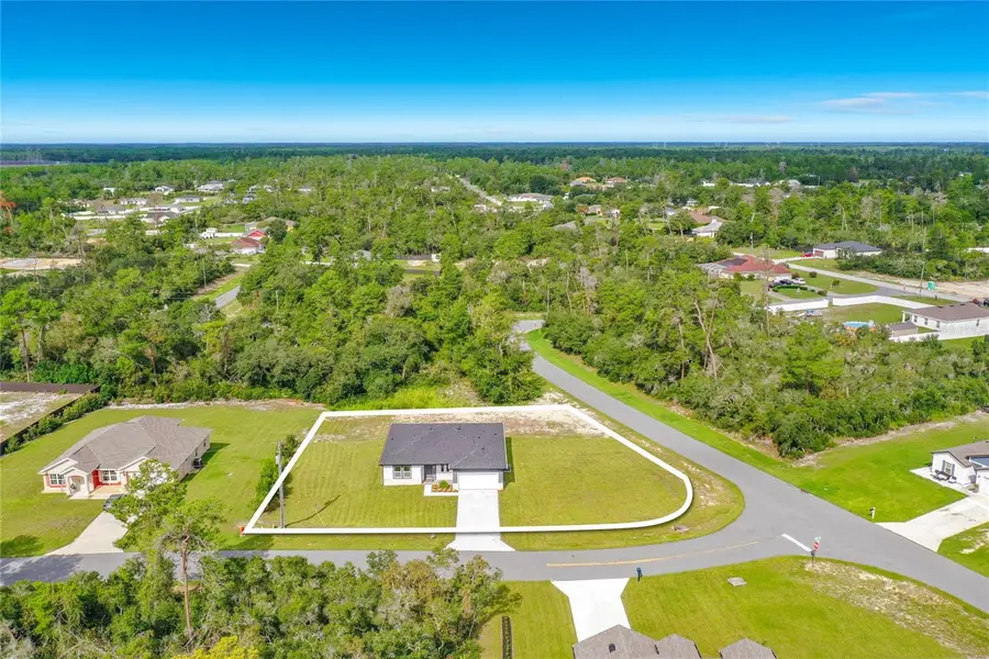 17770 Southwest 25th Avenue Road, Ocala, FL 34473 - #2