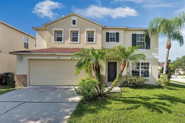 Address Withheld By Seller, KISSIMMEE, FL 34746
