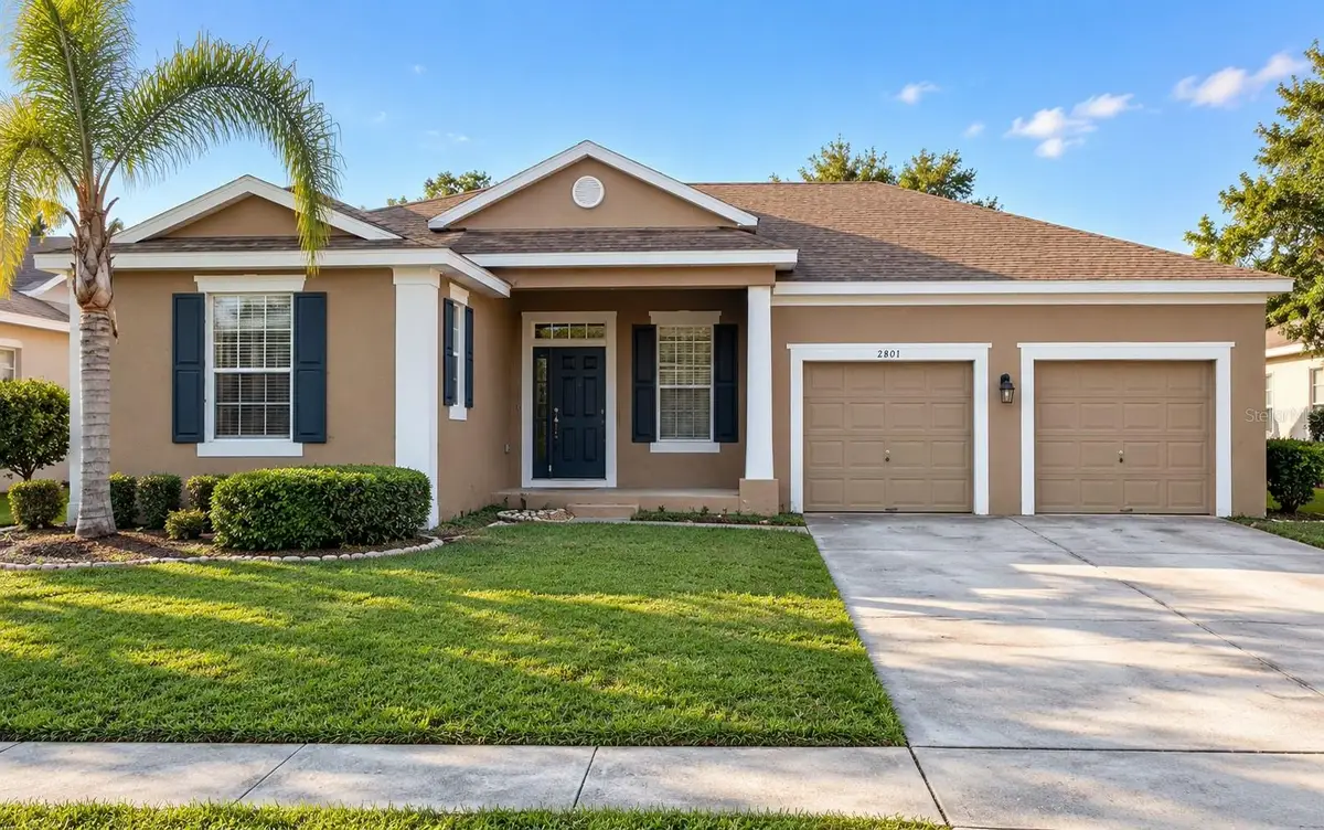 2801 Marshfield Preserve Way, Kissimmee, FL 34746 - #1