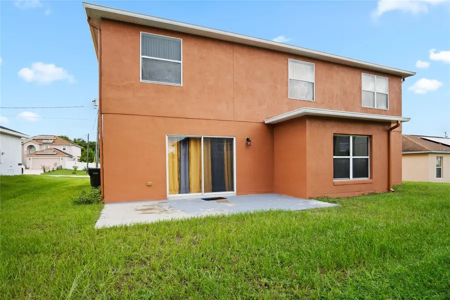 133 Inconnu Court, Poinciana, FL 34759 - #2