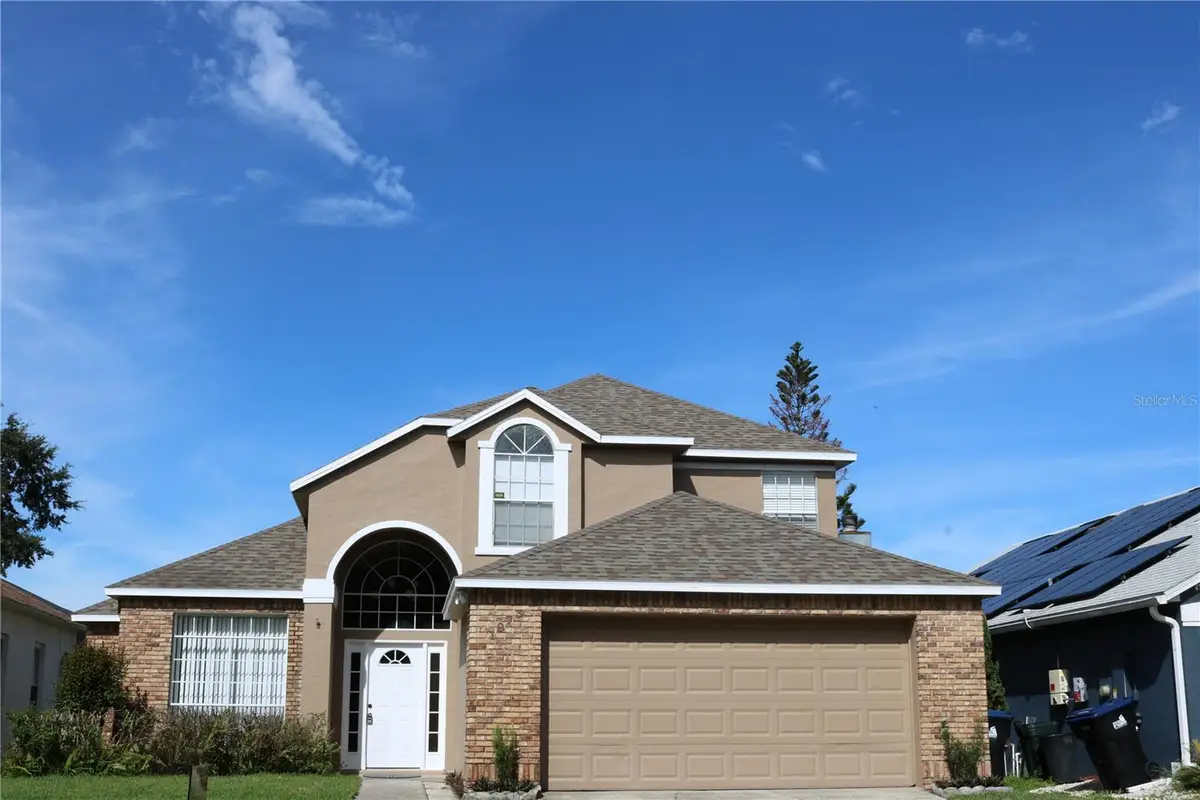 1973 River Park Boulevard, Orlando, FL 32817 - #1