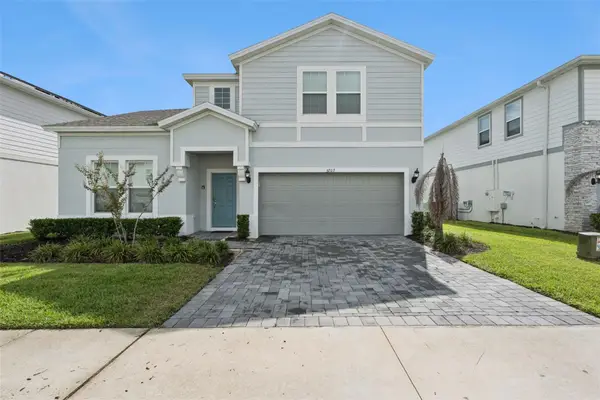 3707 Lana Avenue, DAVENPORT, FL 33897
