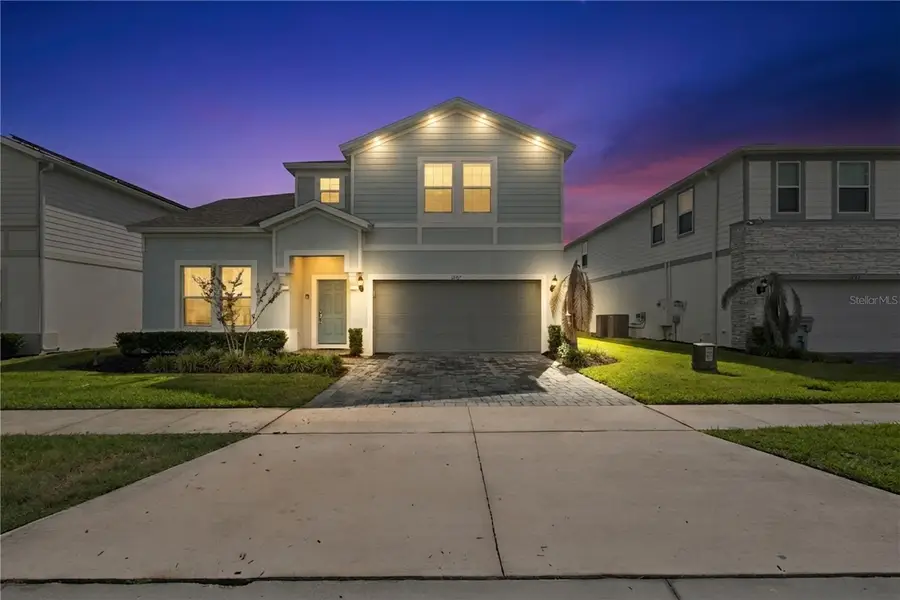3707 Lana Avenue, Davenport, FL 33897 - #2
