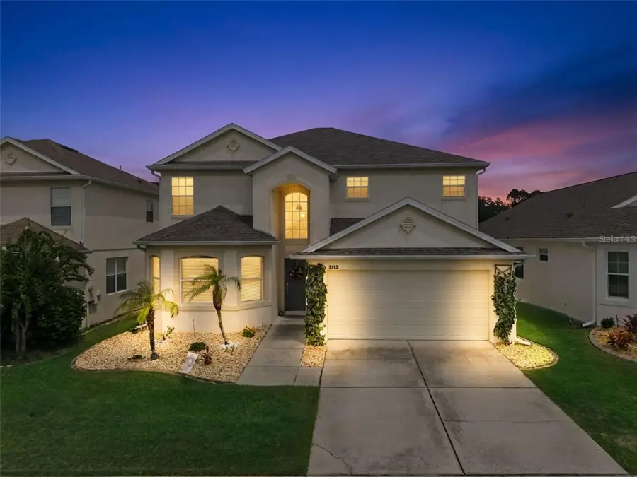 240 Higher Combe Drive, Davenport, FL 33897 - #2