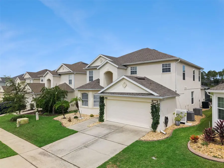 240 Higher Combe Drive, Davenport, FL 33897 - #3
