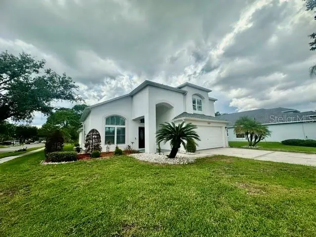 2828 Runyon Circle, Orlando, FL 32837 - #2